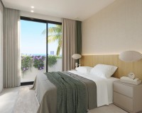 Reventa - Villa - Finestrat - Finestrat Urbanizaciones