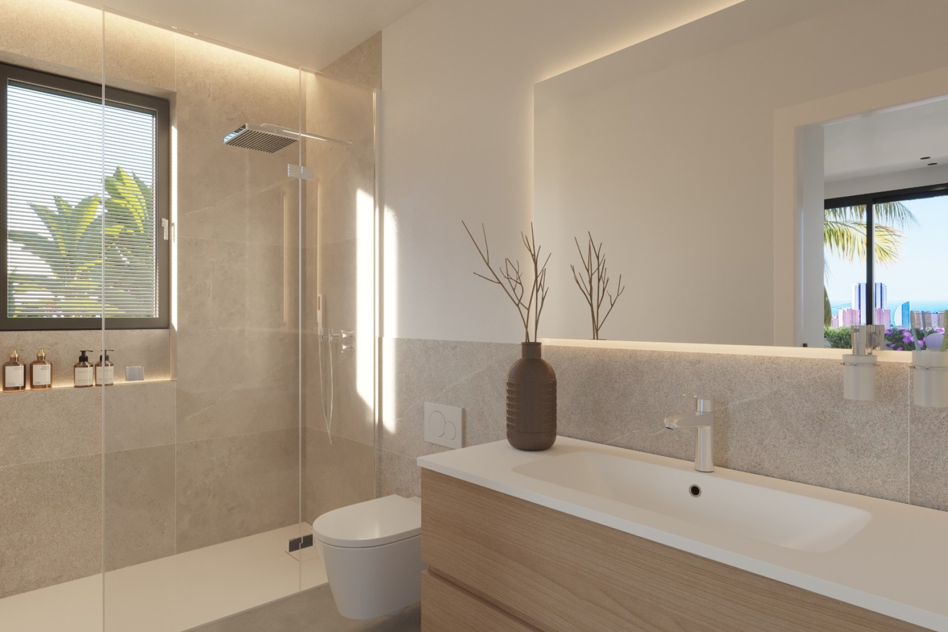 Reventa - Villa - Finestrat - Finestrat Urbanizaciones