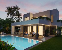 Reventa - Villa - Finestrat - Finestrat Urbanizaciones