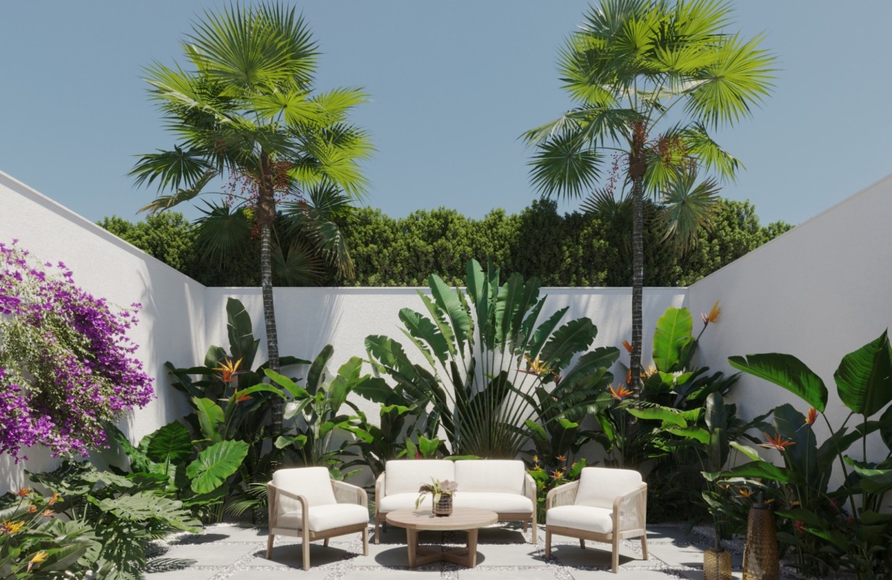 Reventa - Villa - Finestrat - Finestrat Urbanizaciones