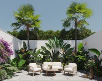 Reventa - Villa - Finestrat - Finestrat Urbanizaciones