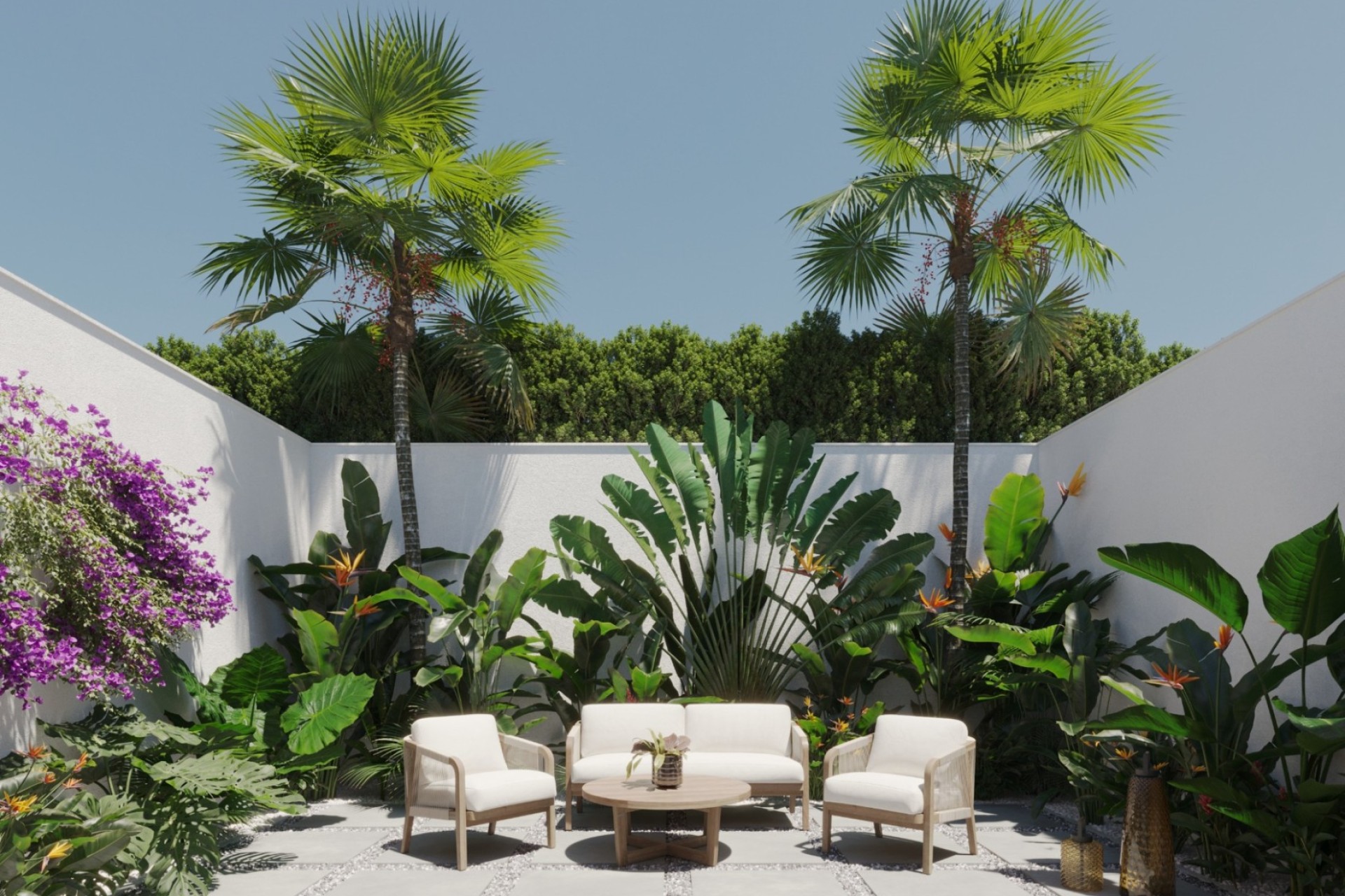 Reventa - Villa - Finestrat - Finestrat Urbanizaciones