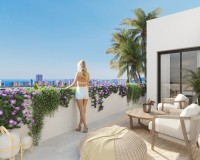 Reventa - Villa - Finestrat - Finestrat Urbanizaciones