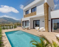 Reventa - Villa - Finestrat - Finestrat Urbanizaciones