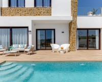 Reventa - Villa - Finestrat - Finestrat Urbanizaciones