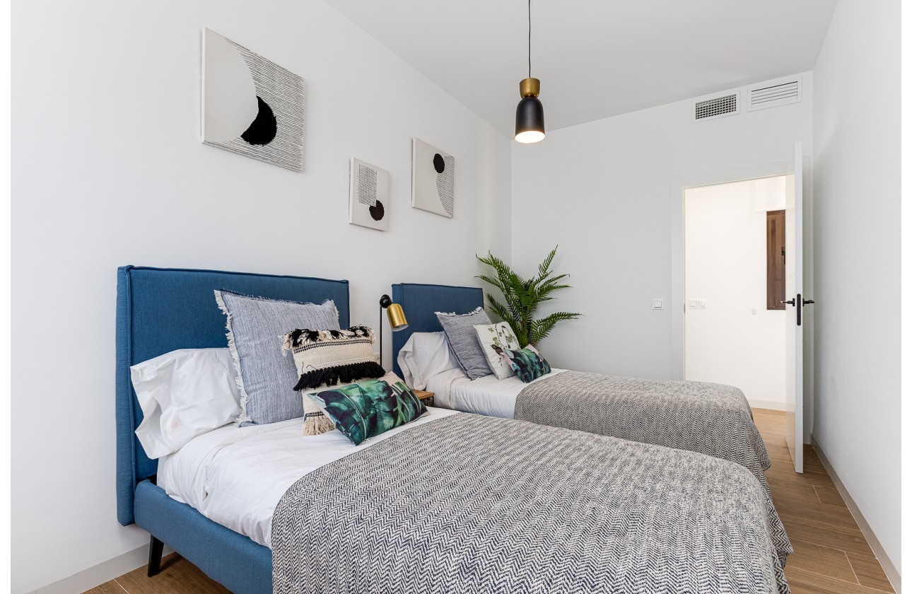 Reventa - Villa - Finestrat - Finestrat Urbanizaciones