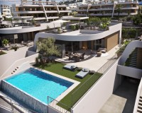Reventa - Villa - Finestrat