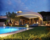 Reventa - Villa - Finestrat