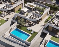 Reventa - Villa - Finestrat