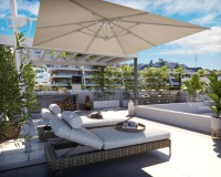 Reventa - Villa - Finestrat