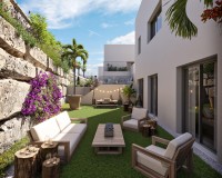 Reventa - Villa - Finestrat