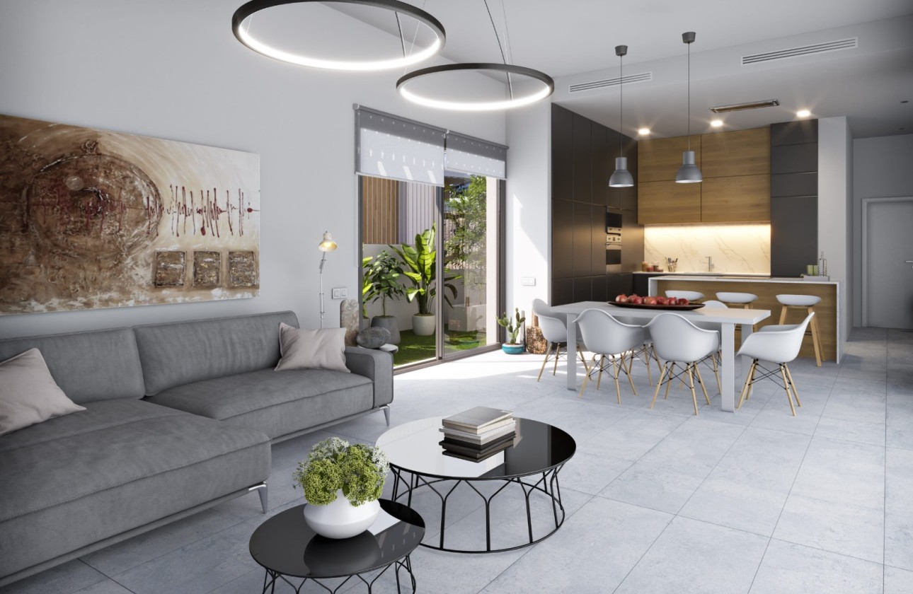 Reventa - Villa - Finestrat