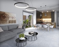 Reventa - Villa - Finestrat