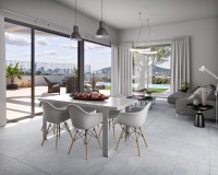 Reventa - Villa - Finestrat