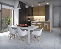 Reventa - Villa - Finestrat
