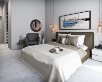 Reventa - Villa - Finestrat