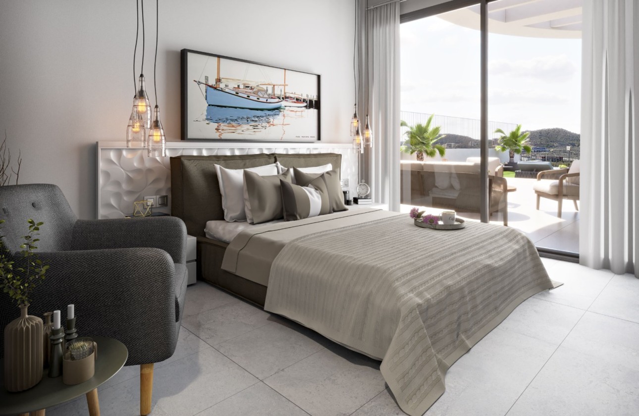 Reventa - Villa - Finestrat