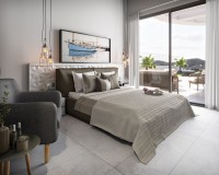 Reventa - Villa - Finestrat