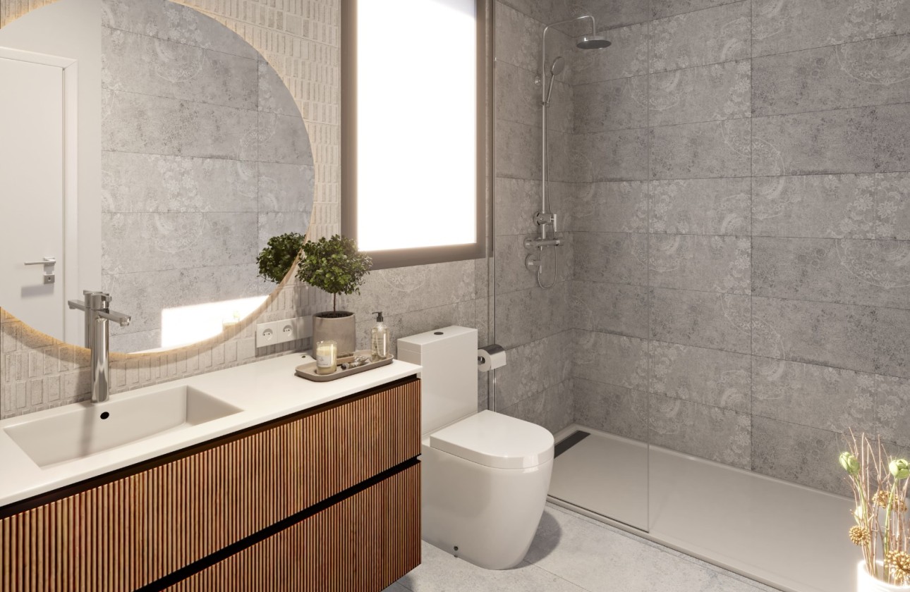 Reventa - Villa - Finestrat