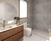 Reventa - Villa - Finestrat