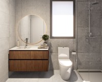 Reventa - Villa - Finestrat