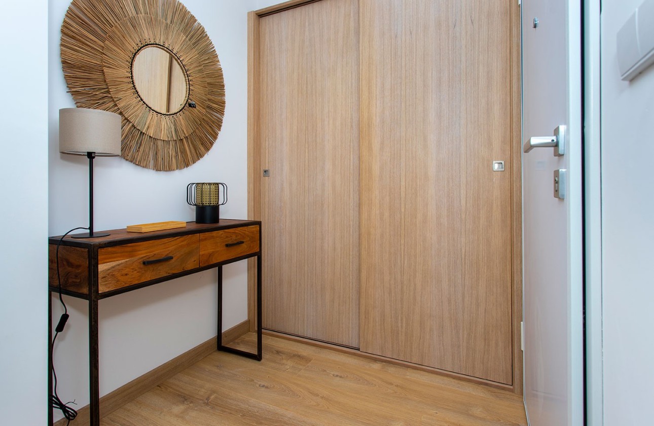 Reventa - Villa - Hondón de las Nieves