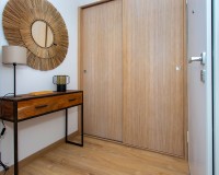 Reventa - Villa - Hondón de las Nieves