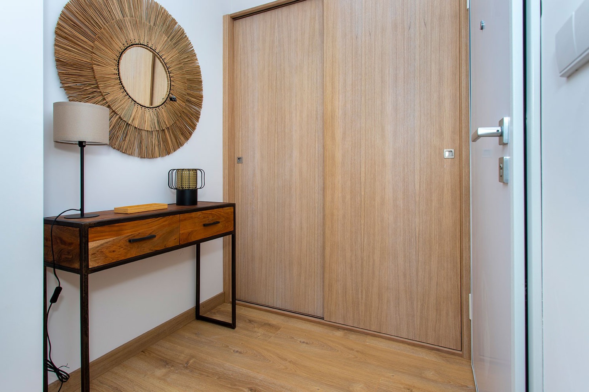 Reventa - Villa - Hondón de las Nieves