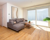 Reventa - Villa - Hondón de las Nieves