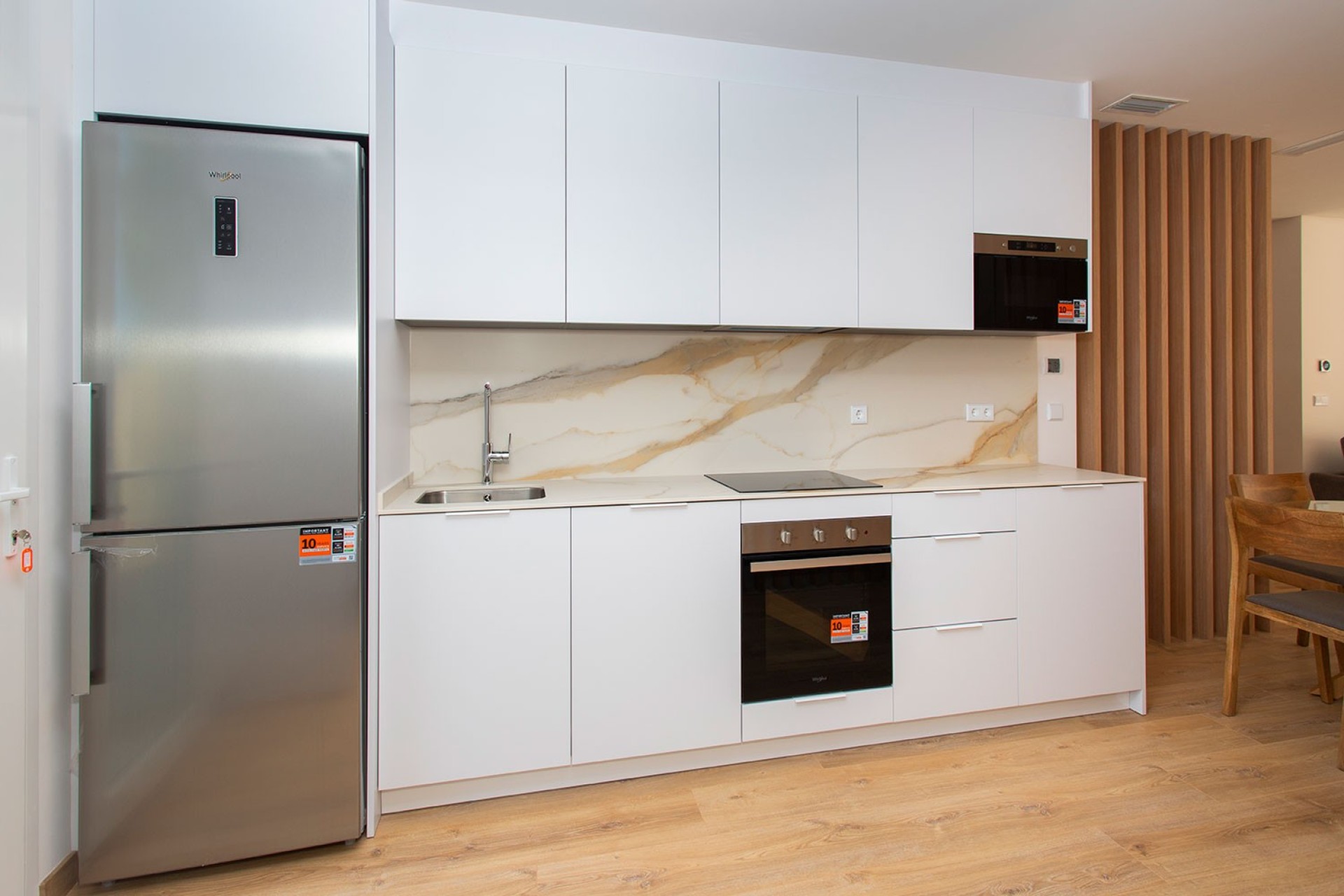 Reventa - Villa - Hondón de las Nieves