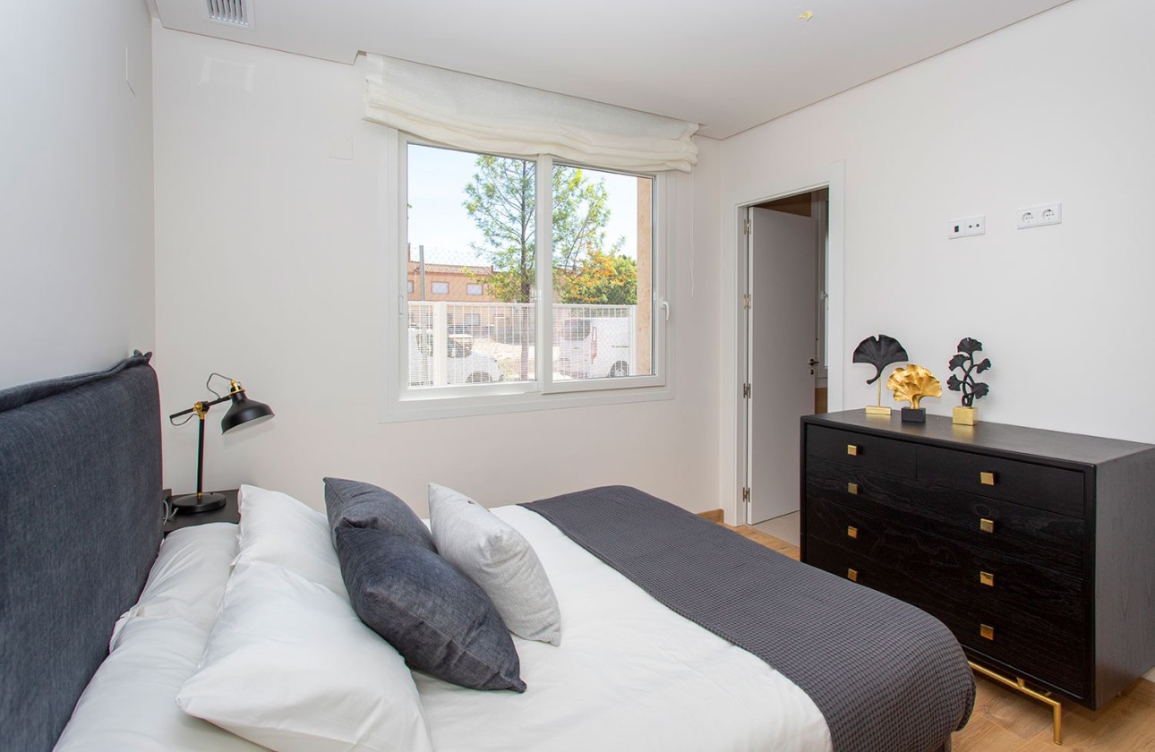 Reventa - Villa - Hondón de las Nieves