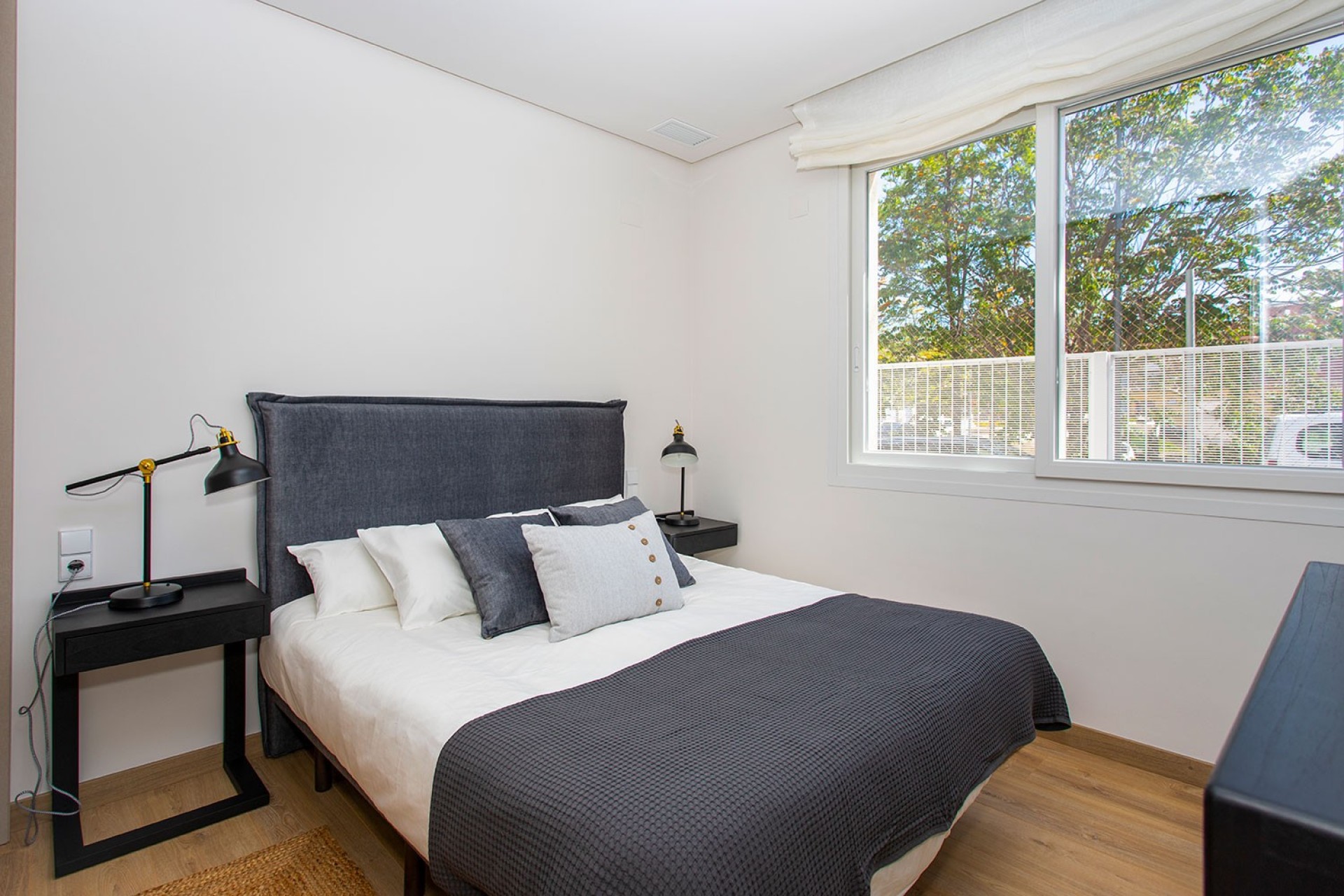 Reventa - Villa - Hondón de las Nieves