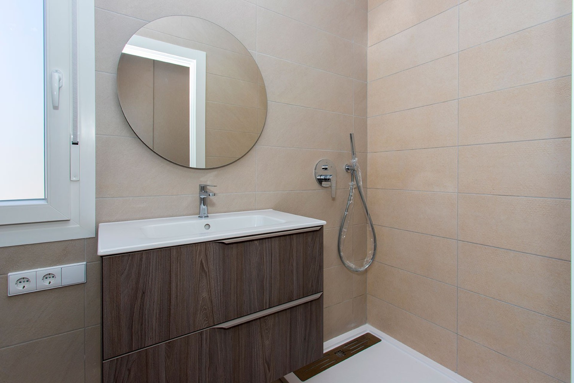 Reventa - Villa - Hondón de las Nieves