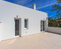 Reventa - Villa - Hondón de las Nieves