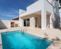Reventa - Villa - Hondón de las Nieves