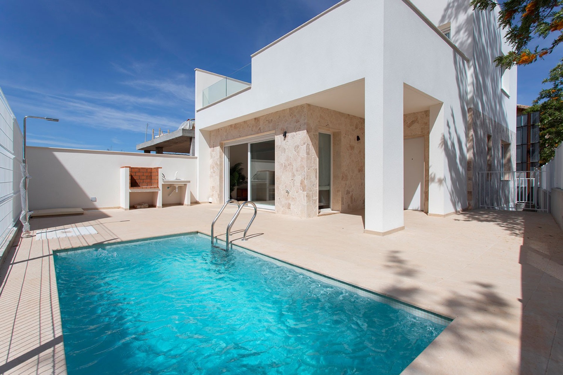 Reventa - Villa - Hondón de las Nieves
