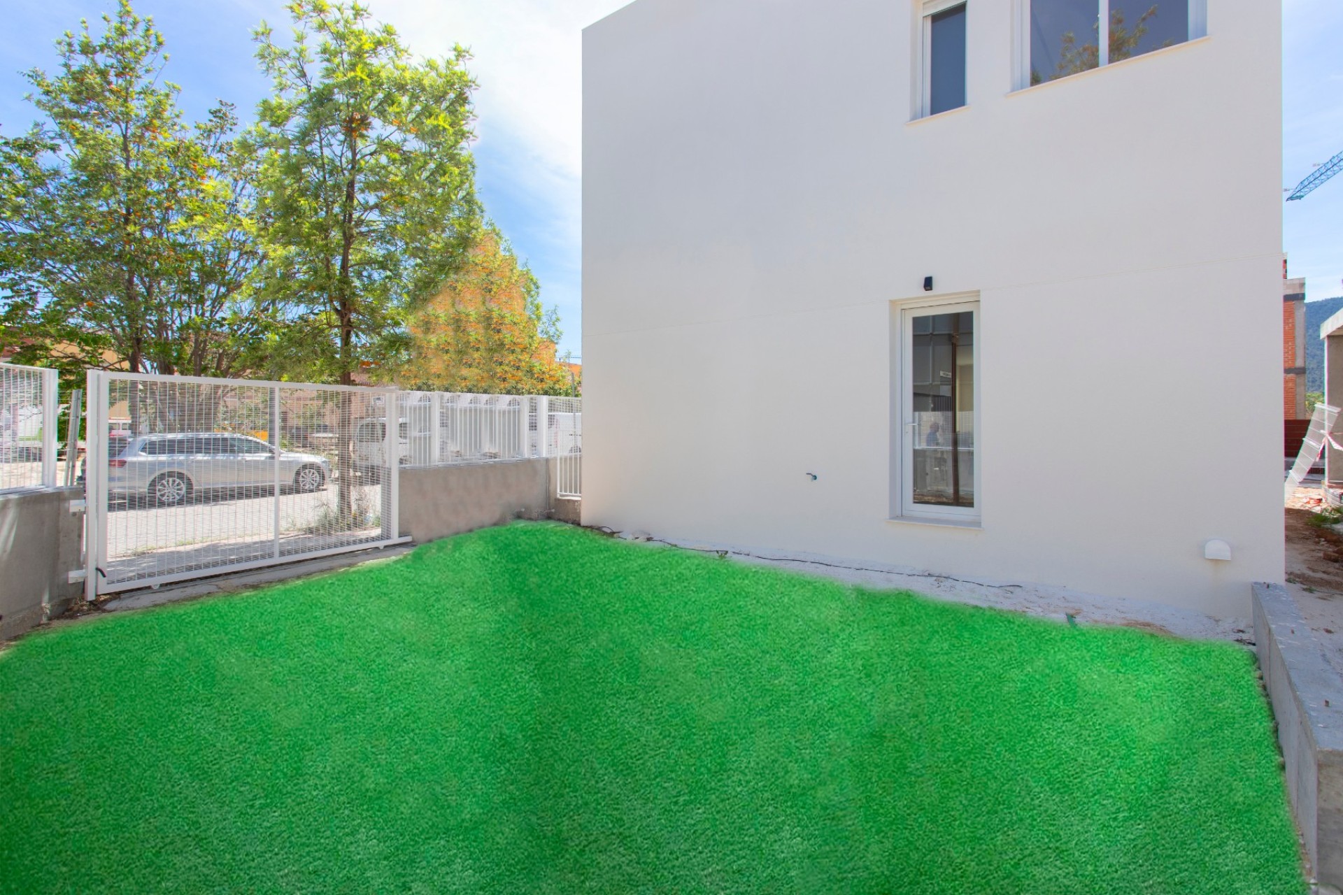 Reventa - Villa - Hondón de las Nieves
