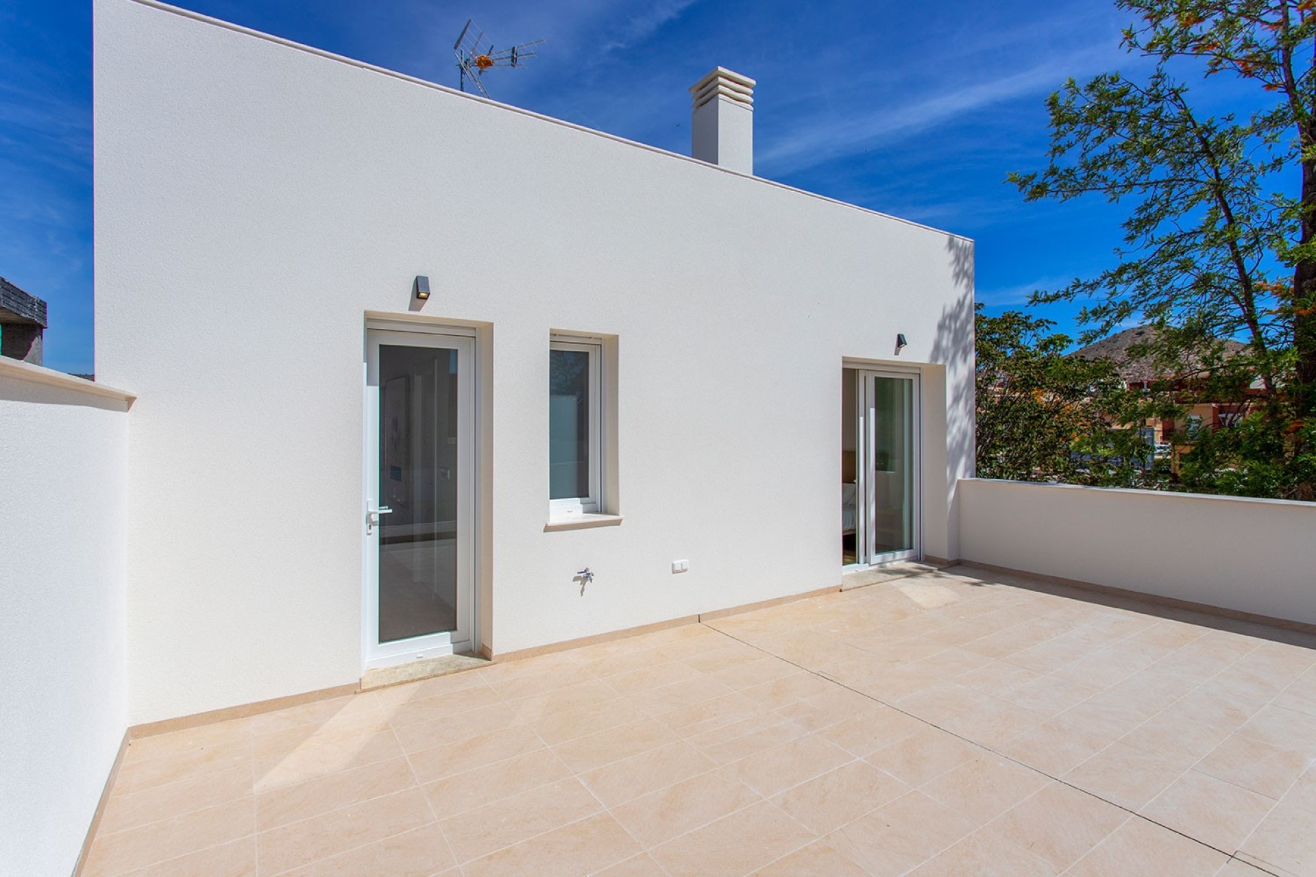 Reventa - Villa - Hondón de las Nieves