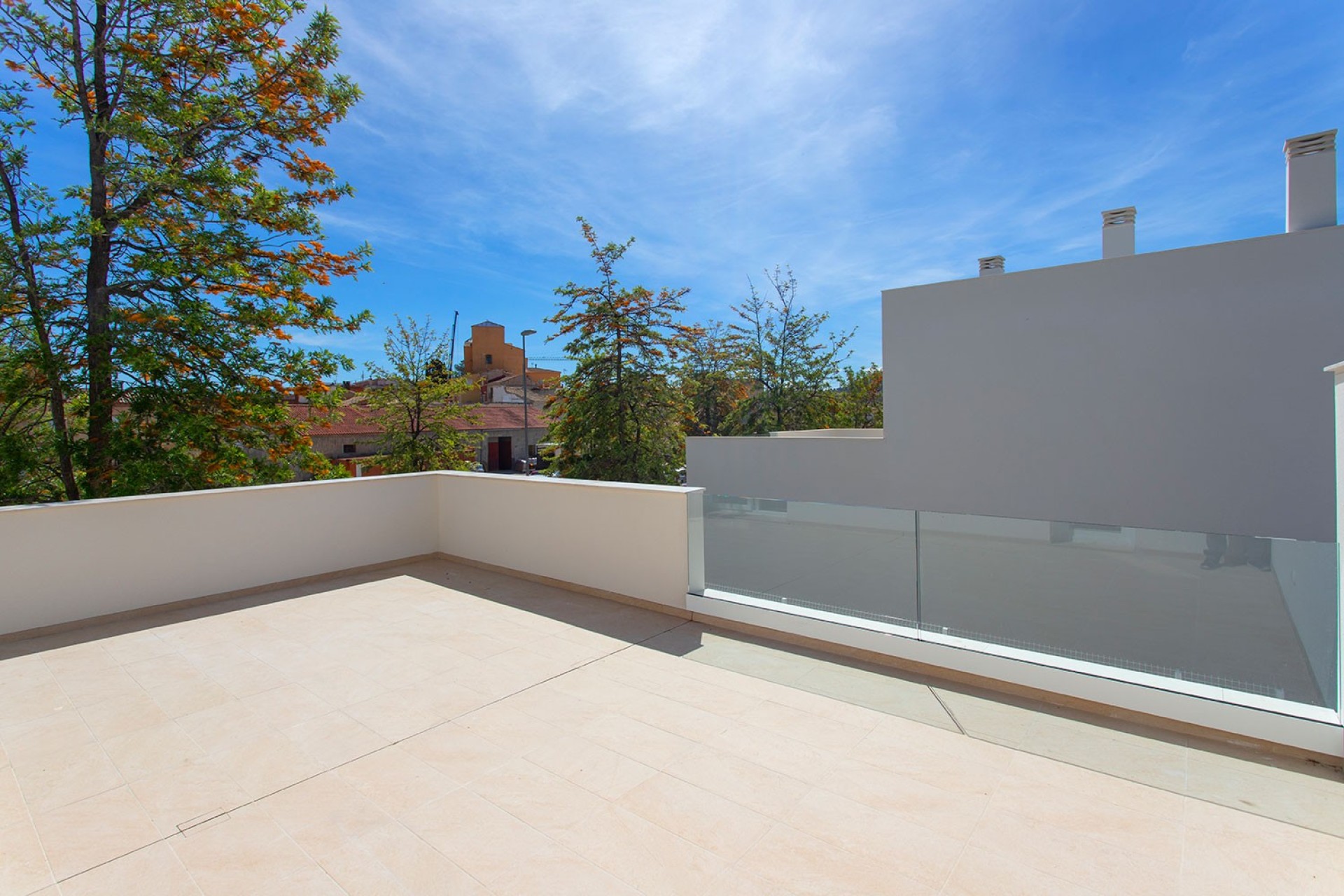 Reventa - Villa - Hondón de las Nieves
