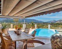 Reventa - Villa - Jalon Valley