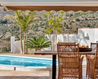 Reventa - Villa - Jalon Valley