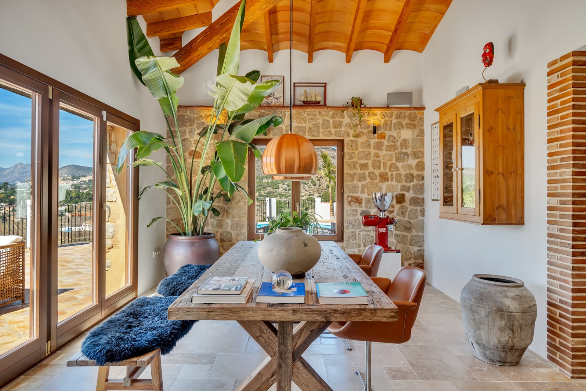 Reventa - Villa - Jalon Valley