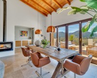 Reventa - Villa - Jalon Valley