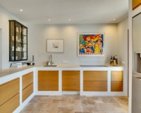 Reventa - Villa - Jalon Valley