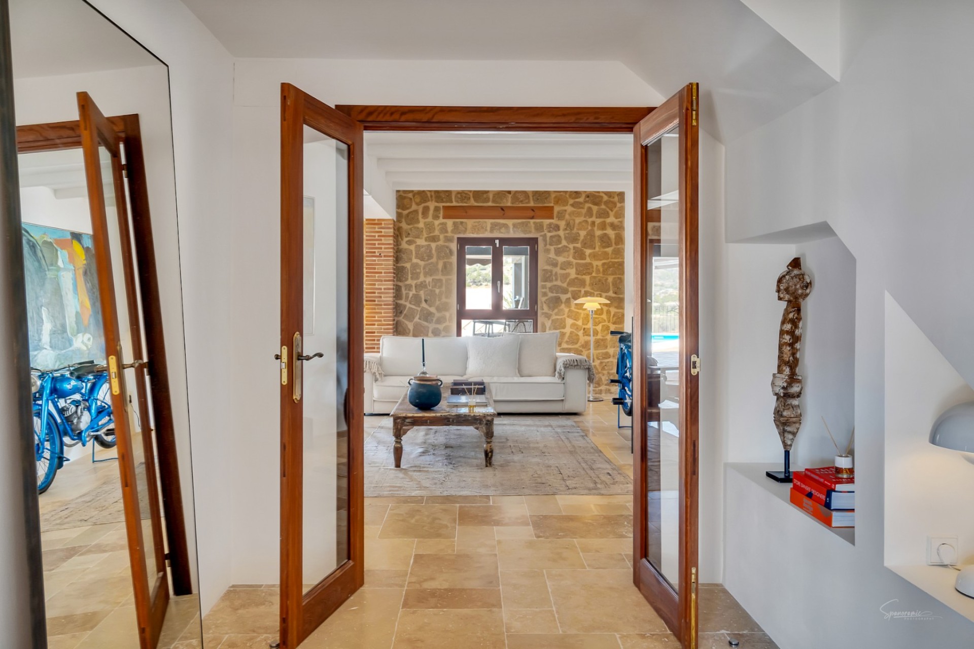 Reventa - Villa - Jalon Valley