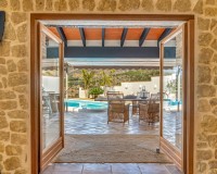 Reventa - Villa - Jalon Valley