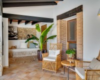 Reventa - Villa - Jalon Valley