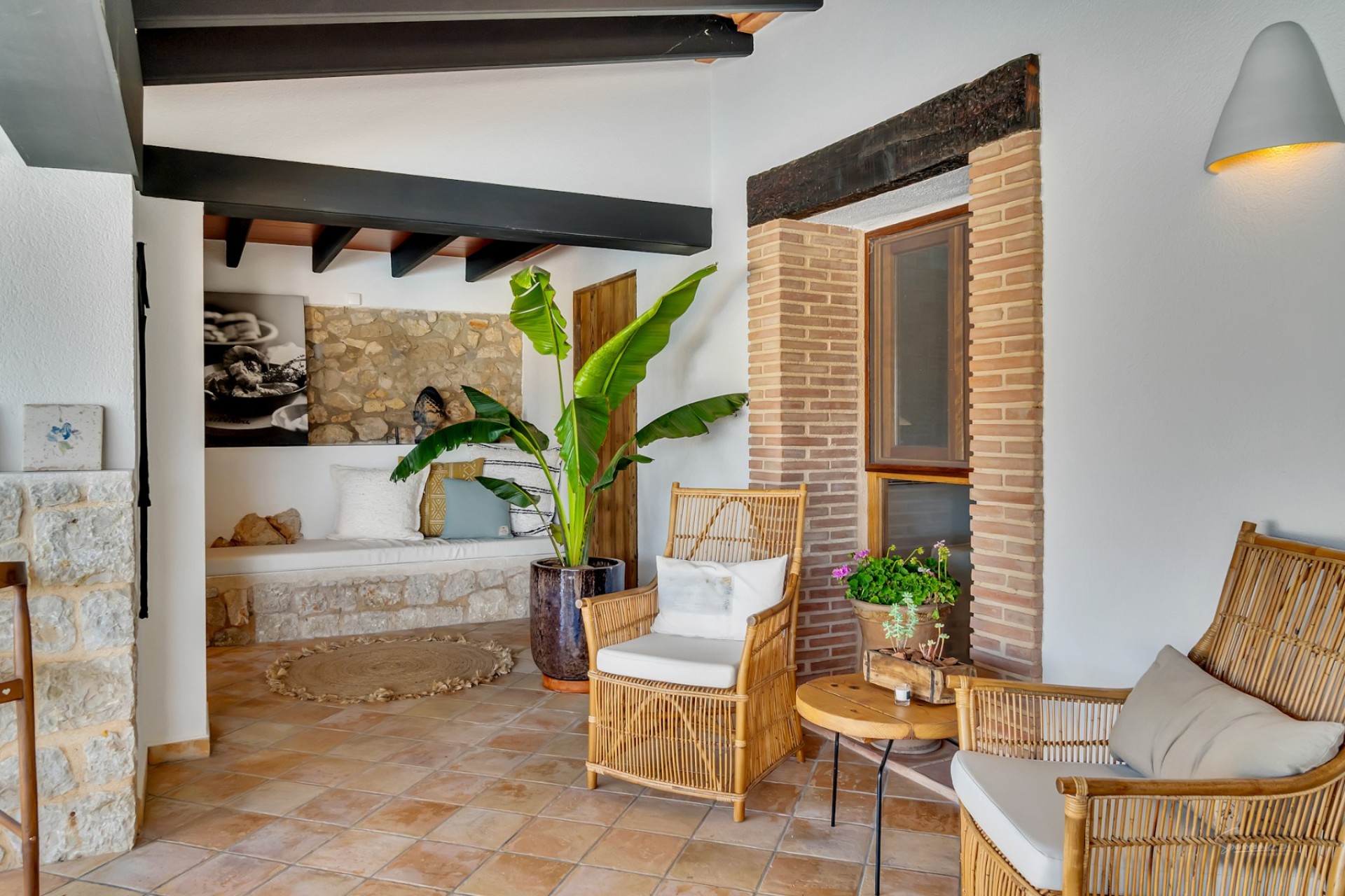 Reventa - Villa - Jalon Valley