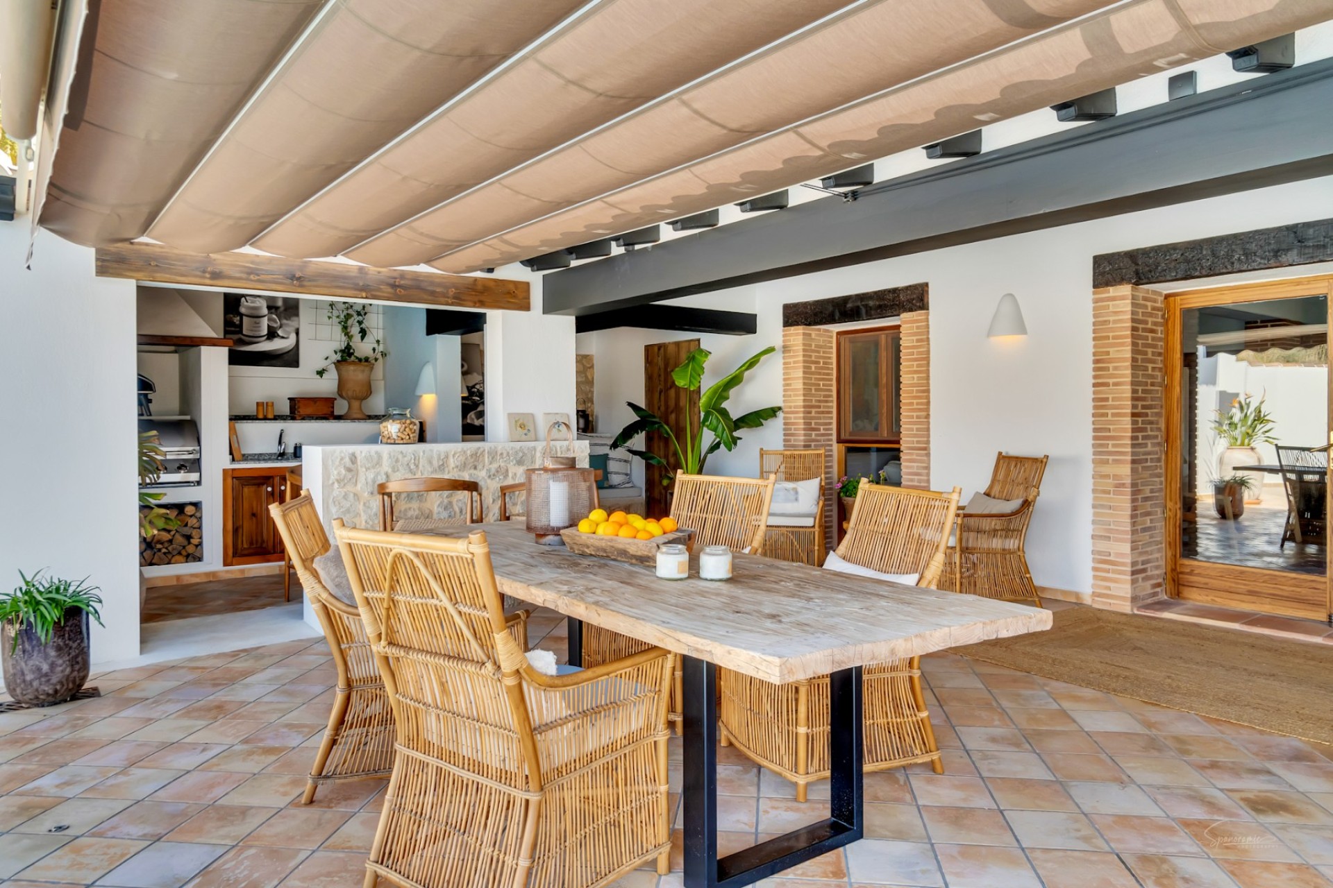 Reventa - Villa - Jalon Valley