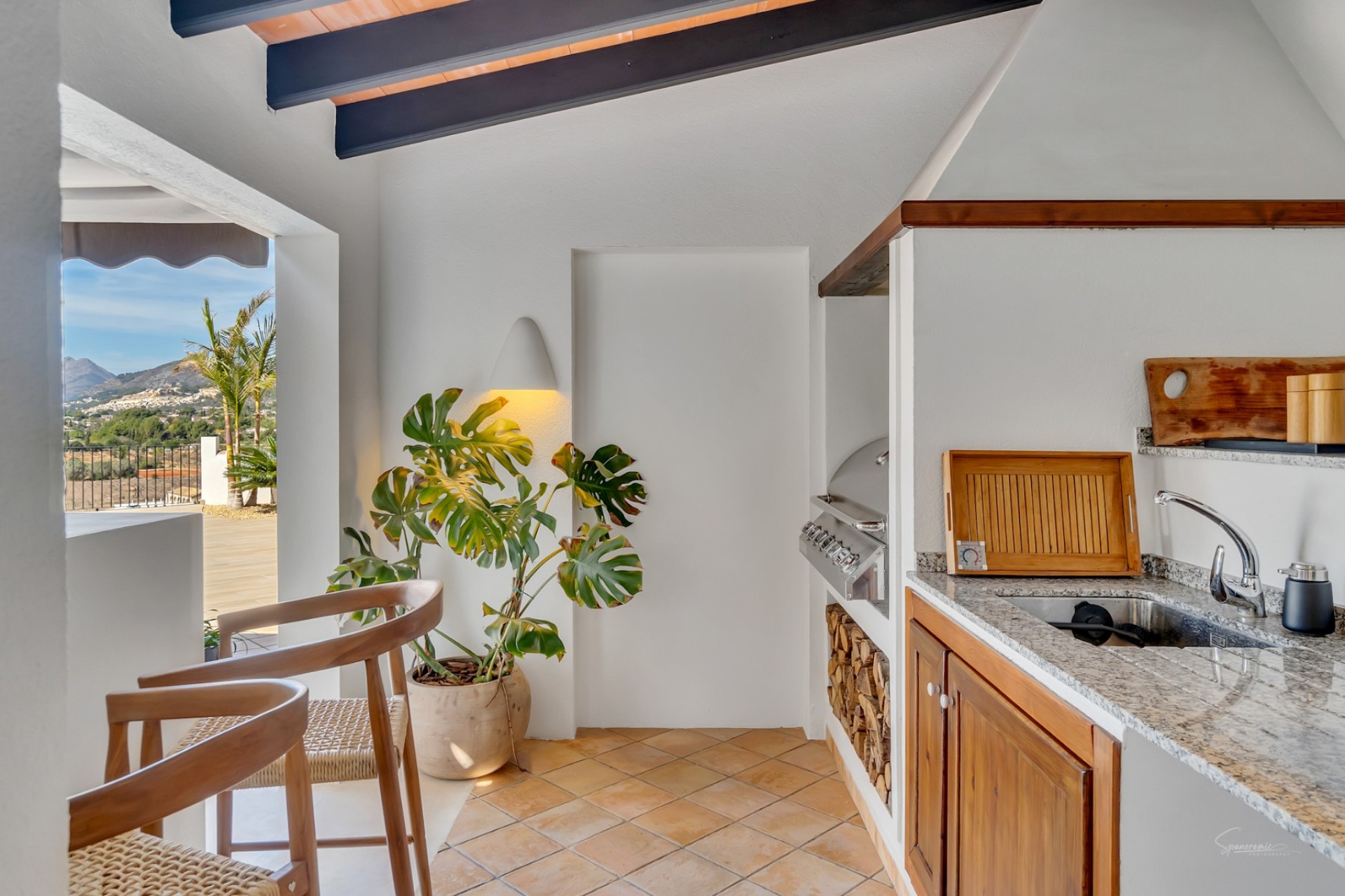 Reventa - Villa - Jalon Valley